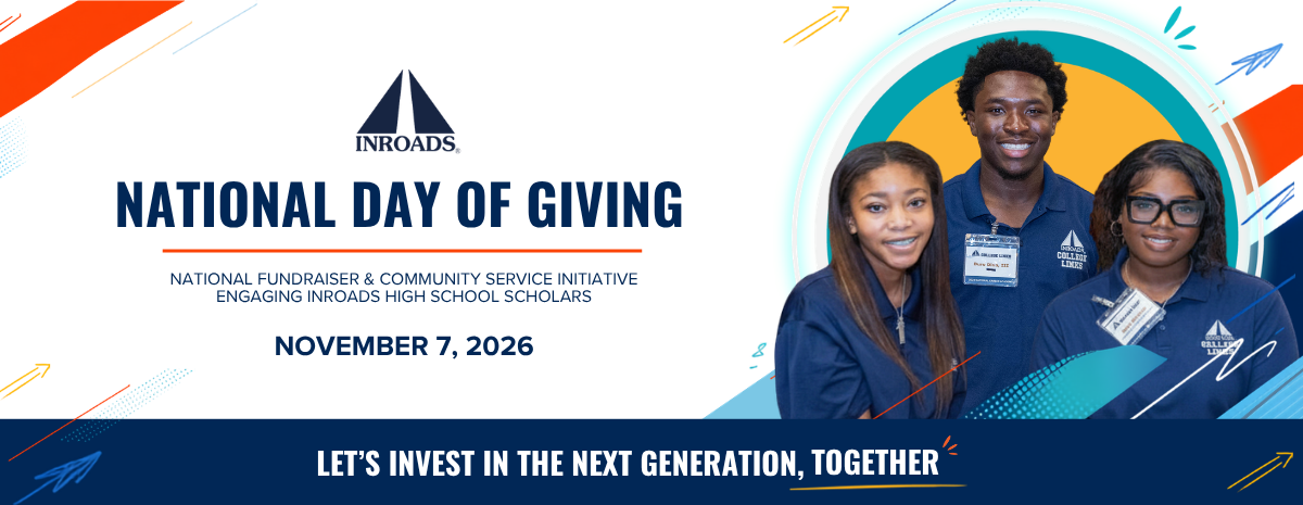 National Day of Giving